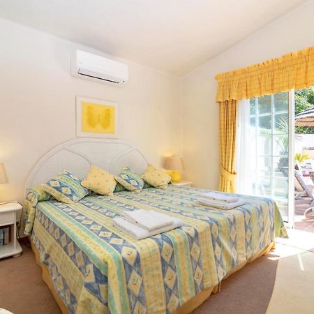Casa Ourios Large Pool BBQ Walk to beach Carvoeiro  Exterior foto