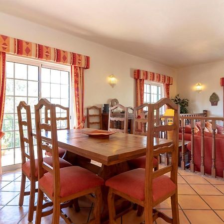 Casa Ourios Large Pool BBQ Walk to beach Carvoeiro  Exterior foto
