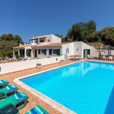 Casa Ourios Large Pool BBQ Walk to beach Carvoeiro  Exterior foto