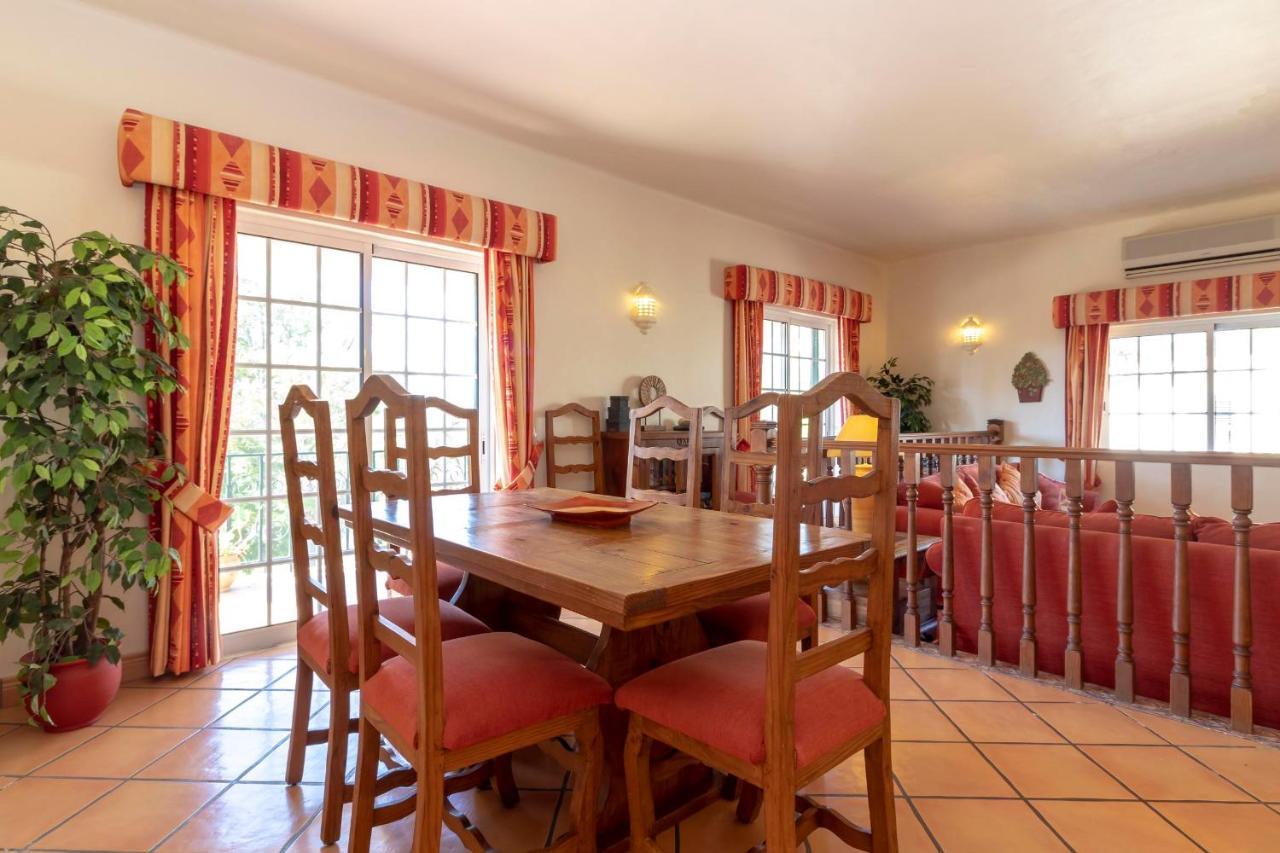 Casa Ourios Large Pool BBQ Walk to beach Carvoeiro  Exterior foto
