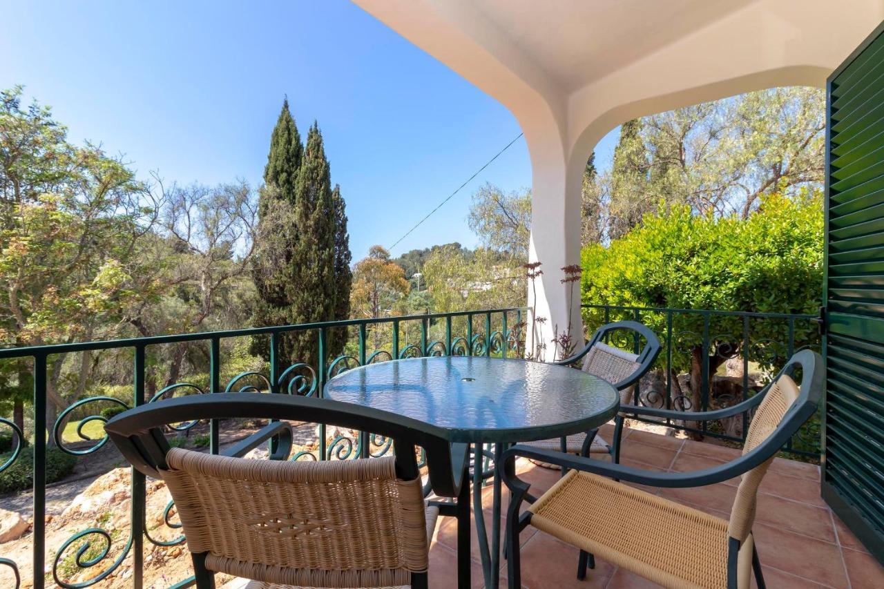 Casa Ourios Large Pool BBQ Walk to beach Carvoeiro  Exterior foto
