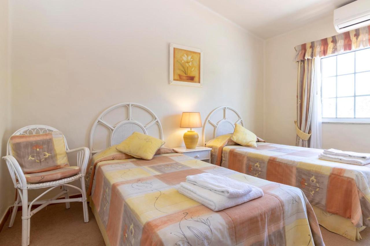 Casa Ourios Large Pool BBQ Walk to beach Carvoeiro  Exterior foto