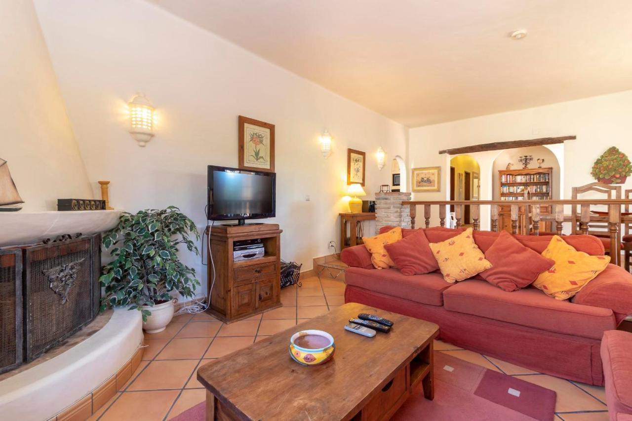 Casa Ourios Large Pool BBQ Walk to beach Carvoeiro  Exterior foto