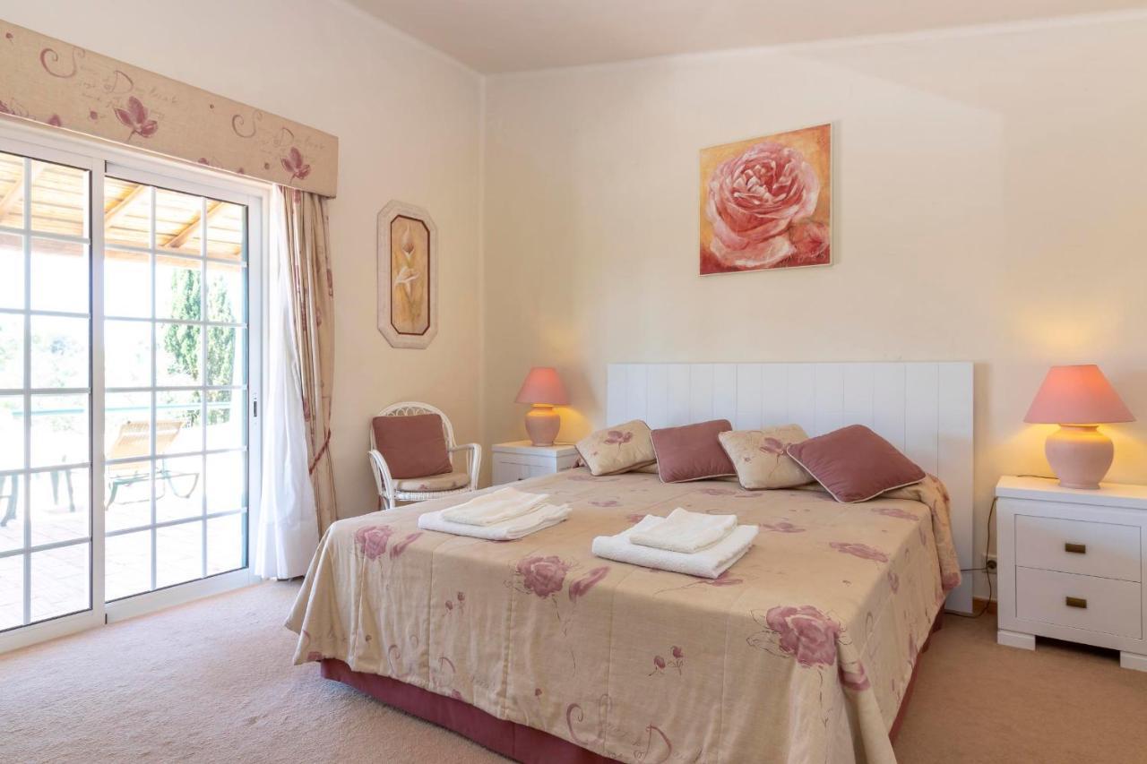 Casa Ourios Large Pool BBQ Walk to beach Carvoeiro  Exterior foto